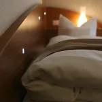 Szálloda Isselhorster