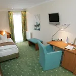 Hotel Isselhorster