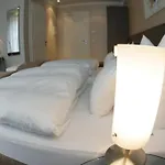 Szálloda Isselhorster
