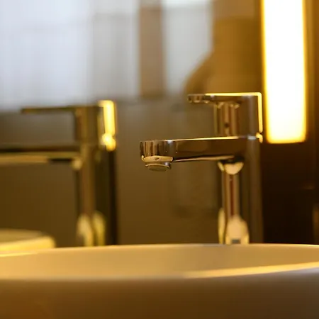 Hotel Isselhorster 3*