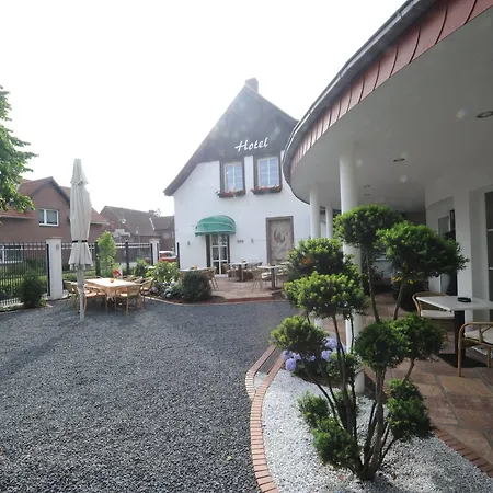 Otel Isselhorster