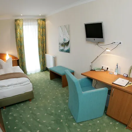 Isselhorster Hotel 3*