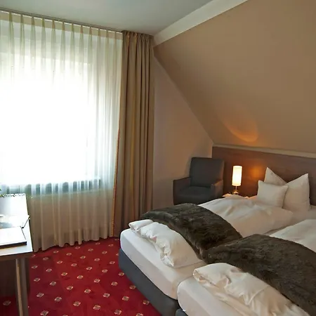 Hotel Isselhorster Gütersloh