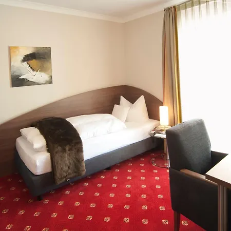 Otel Isselhorster