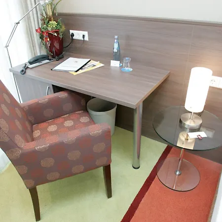 Isselhorster Otel Gütersloh
