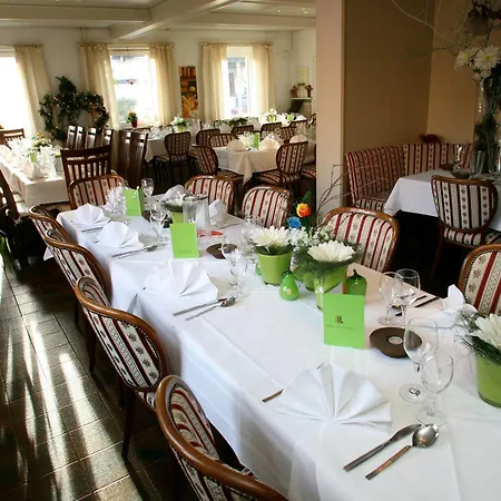 Isselhorster Hotel Gütersloh