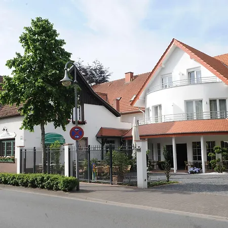 Isselhorster Hotel 3*