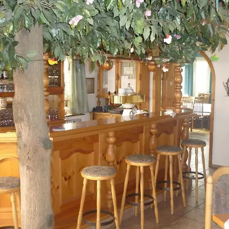 Hotel Isselhorster 3*