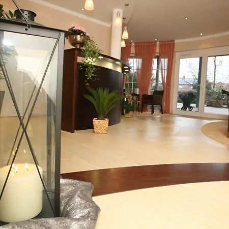 Isselhorster Hotel 3*