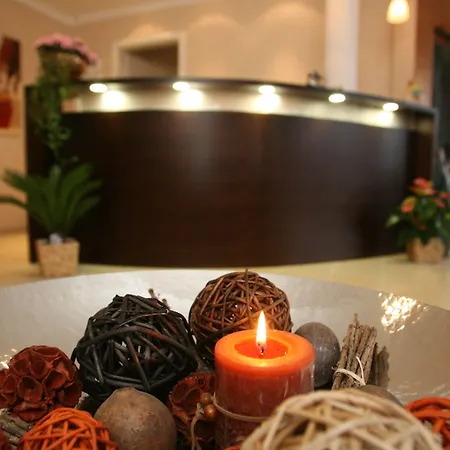 Isselhorster Hotel 3*