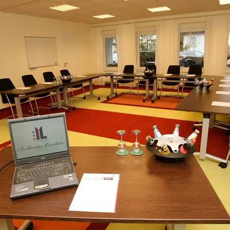 Isselhorster Hotel Gütersloh