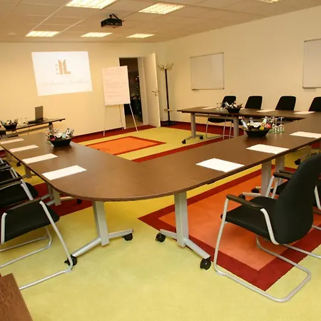 Isselhorster Hotel Gütersloh