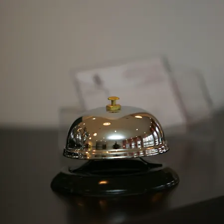 Isselhorster Hotel 3*