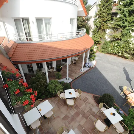 Isselhorster Otel Gütersloh