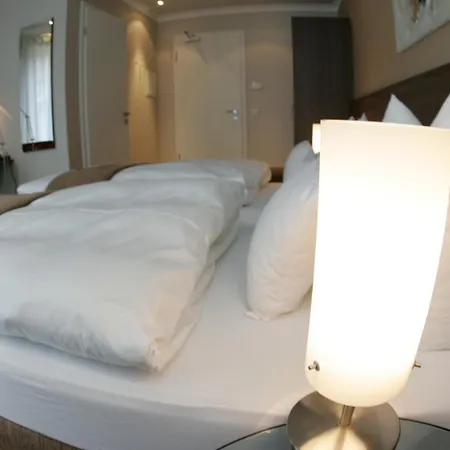 Isselhorster Hotel 3*