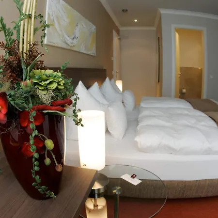 Hotel Isselhorster Gütersloh