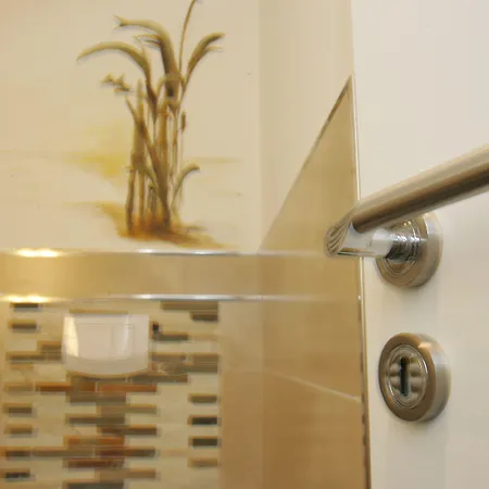 Hotel Isselhorster 3*