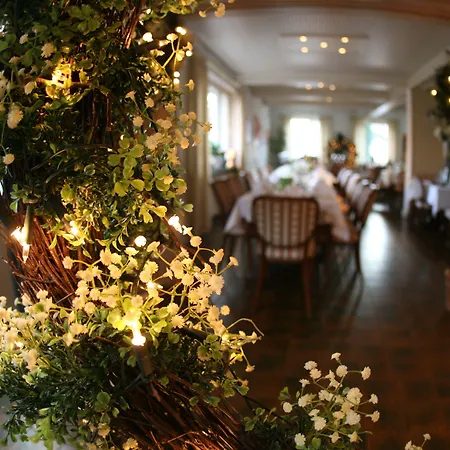 Hotel Isselhorster Gütersloh