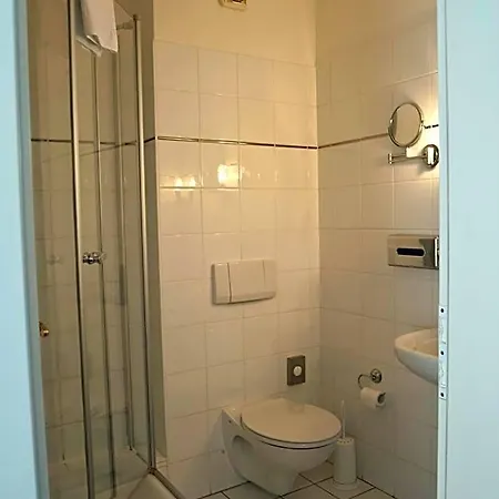 Isselhorster 3*