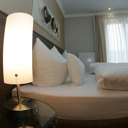 Otel Isselhorster 3*