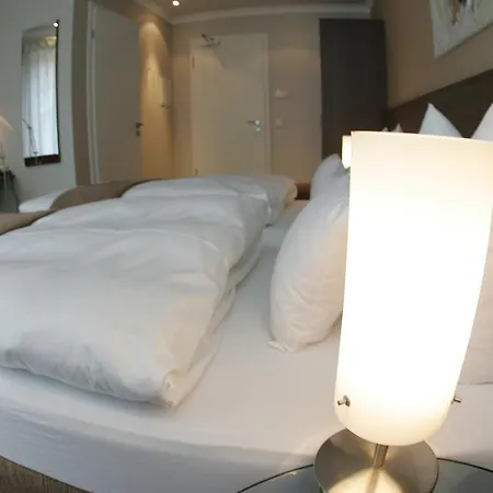 Hotel Isselhorster