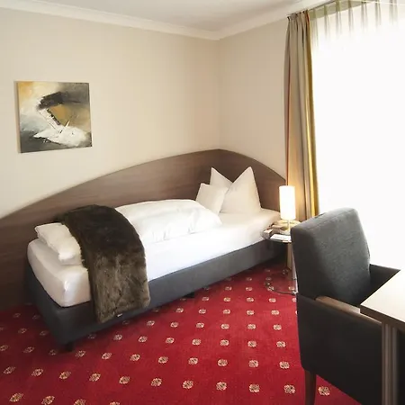 Hotel Isselhorster
