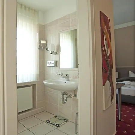 Hotel Isselhorster Gutersloh