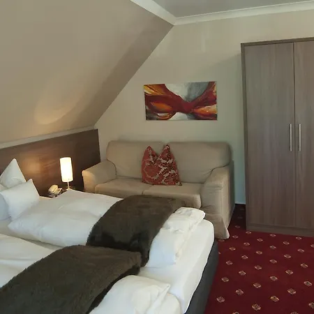 Otel Isselhorster