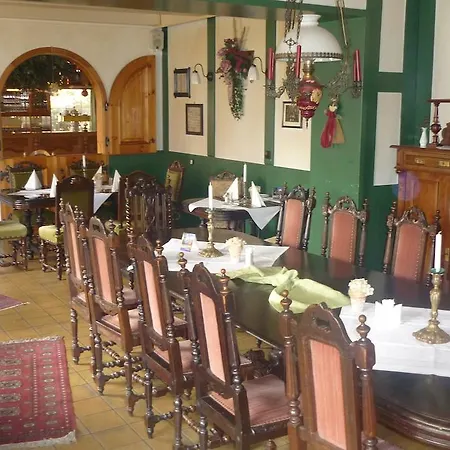 Hotel Isselhorster Gutersloh
