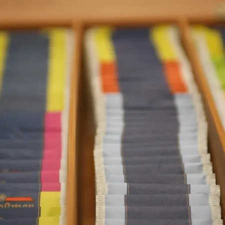 Hotel Isselhorster 3*