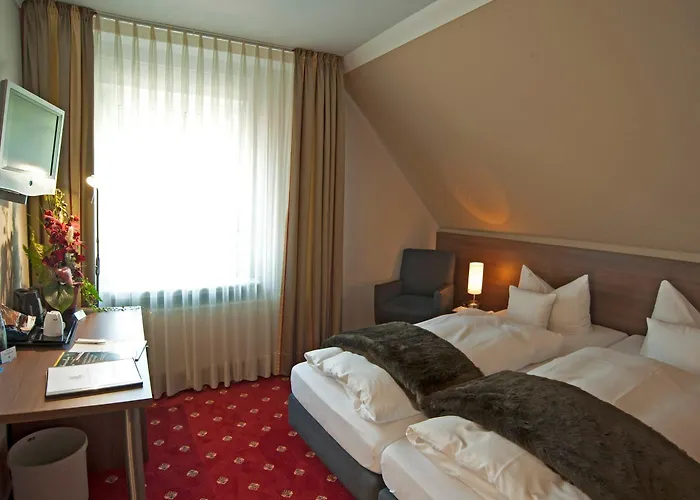 Hotel Isselhorster Gütersloh