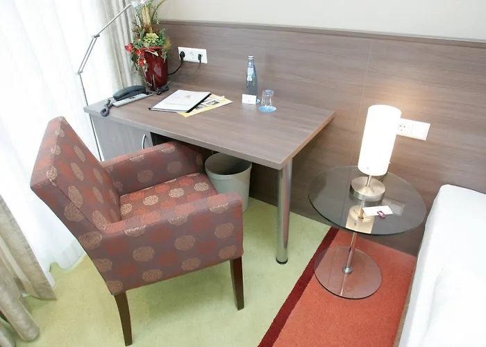 Isselhorster Hotel Gütersloh