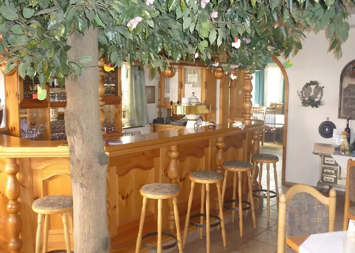 Hotel Isselhorster 3*