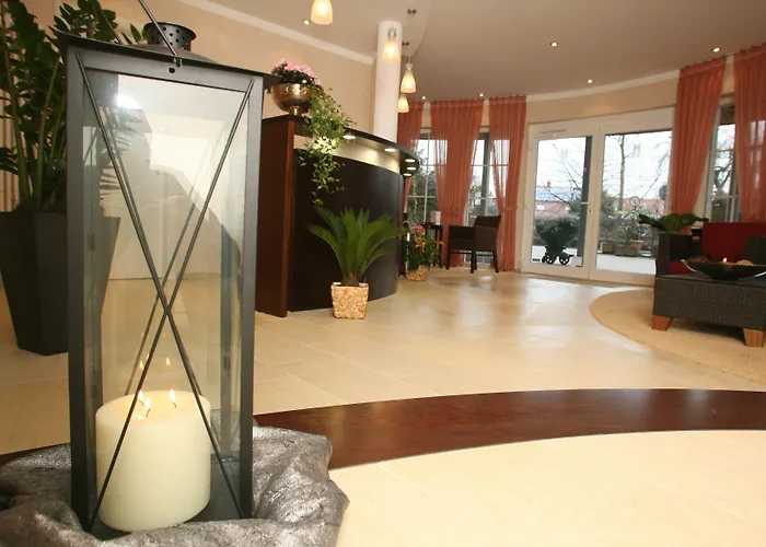 Isselhorster Hotel 3*