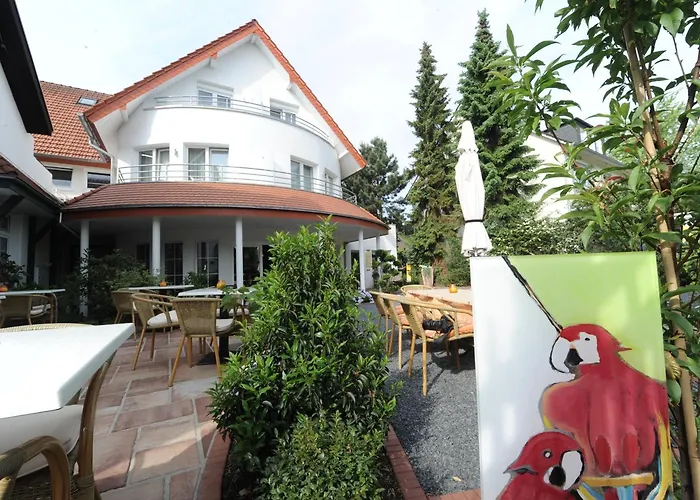 Isselhorster 귀터슬로