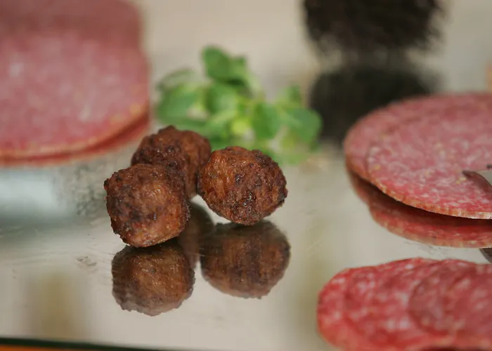 Isselhorster Hotel 3*