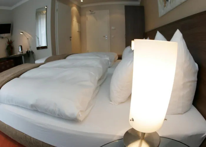 Isselhorster Hotel 3*