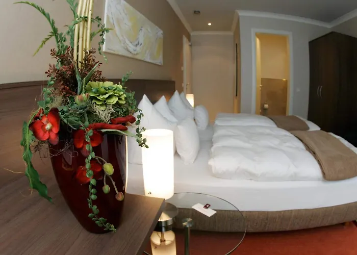 Hotel Isselhorster Gütersloh