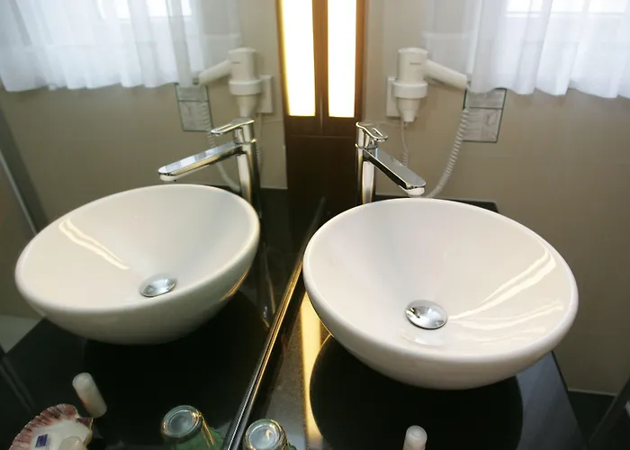 Isselhorster 호텔 귀터슬로