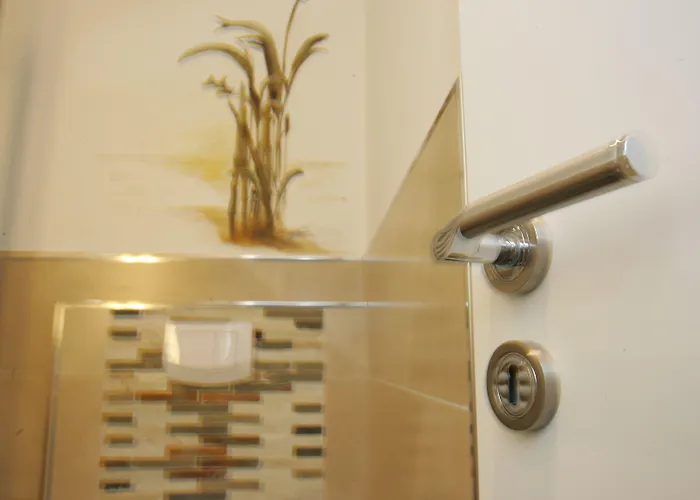 호텔 Isselhorster 3*