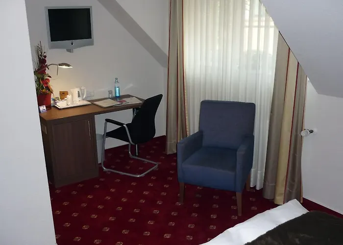 Isselhorster 귀터슬로