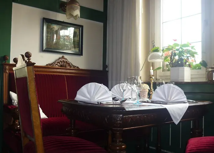 Hotel Isselhorster 3*