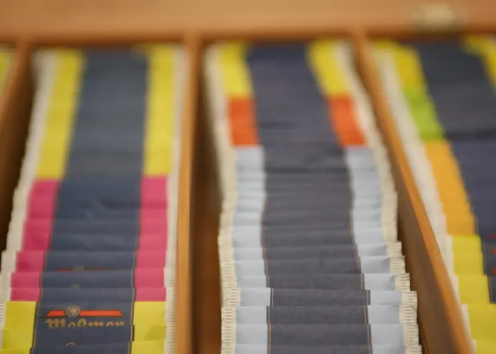 Hotel Isselhorster 3*